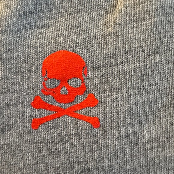 Soulcycle Army of Love sequin sweatshirt W Size L - Valentines ready! - Picture 3 of 4